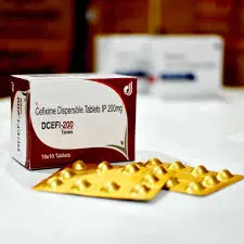 Cefixime Tablets